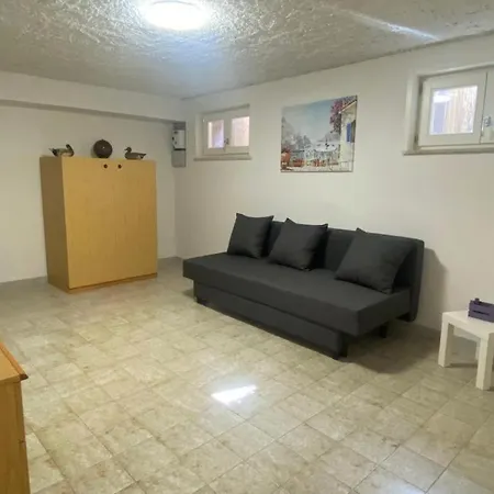 - Independent House With Garden Sirmione