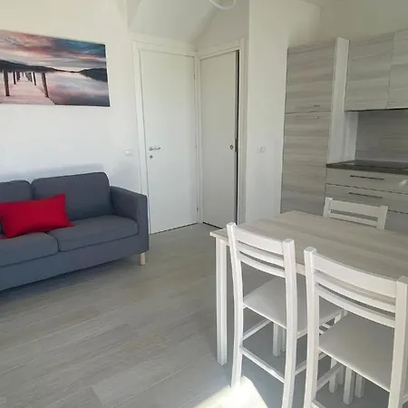 - Independent House With Garden * Sirmione