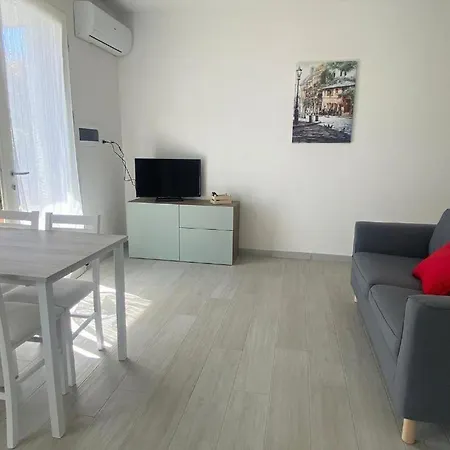 Ferienhaus - Independent House With Garden *