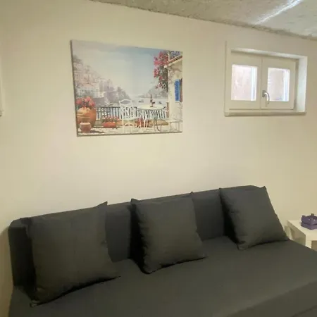- Independent House With Garden *